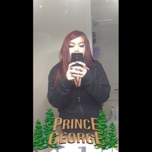 Meet your Posher, Joanna